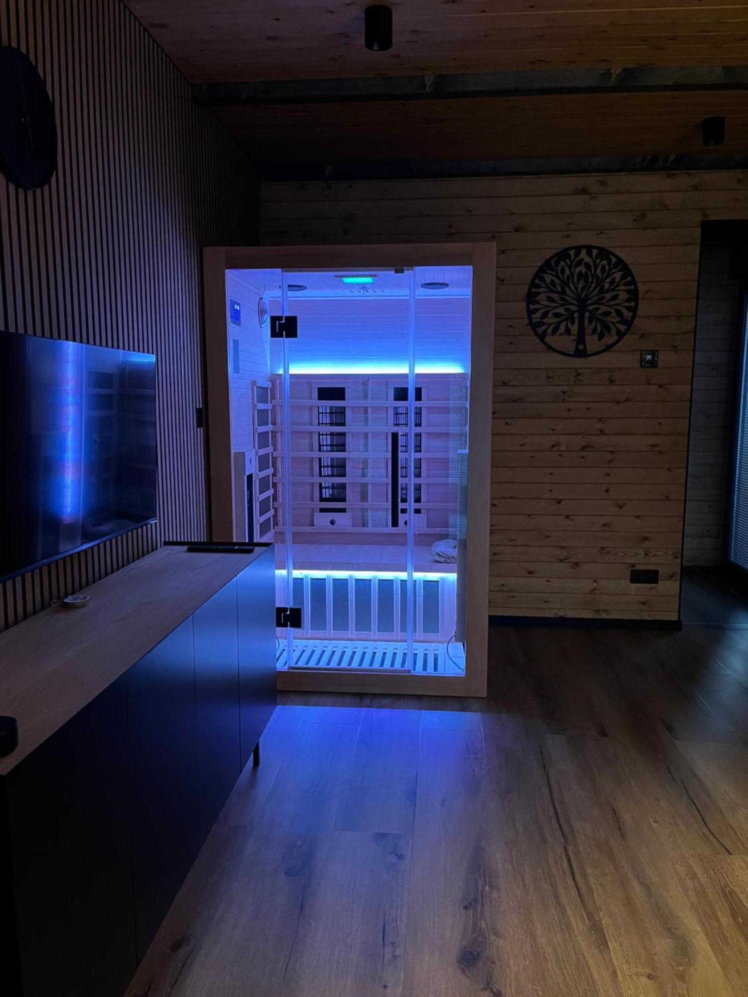 River Wellness Jince Exterior foto