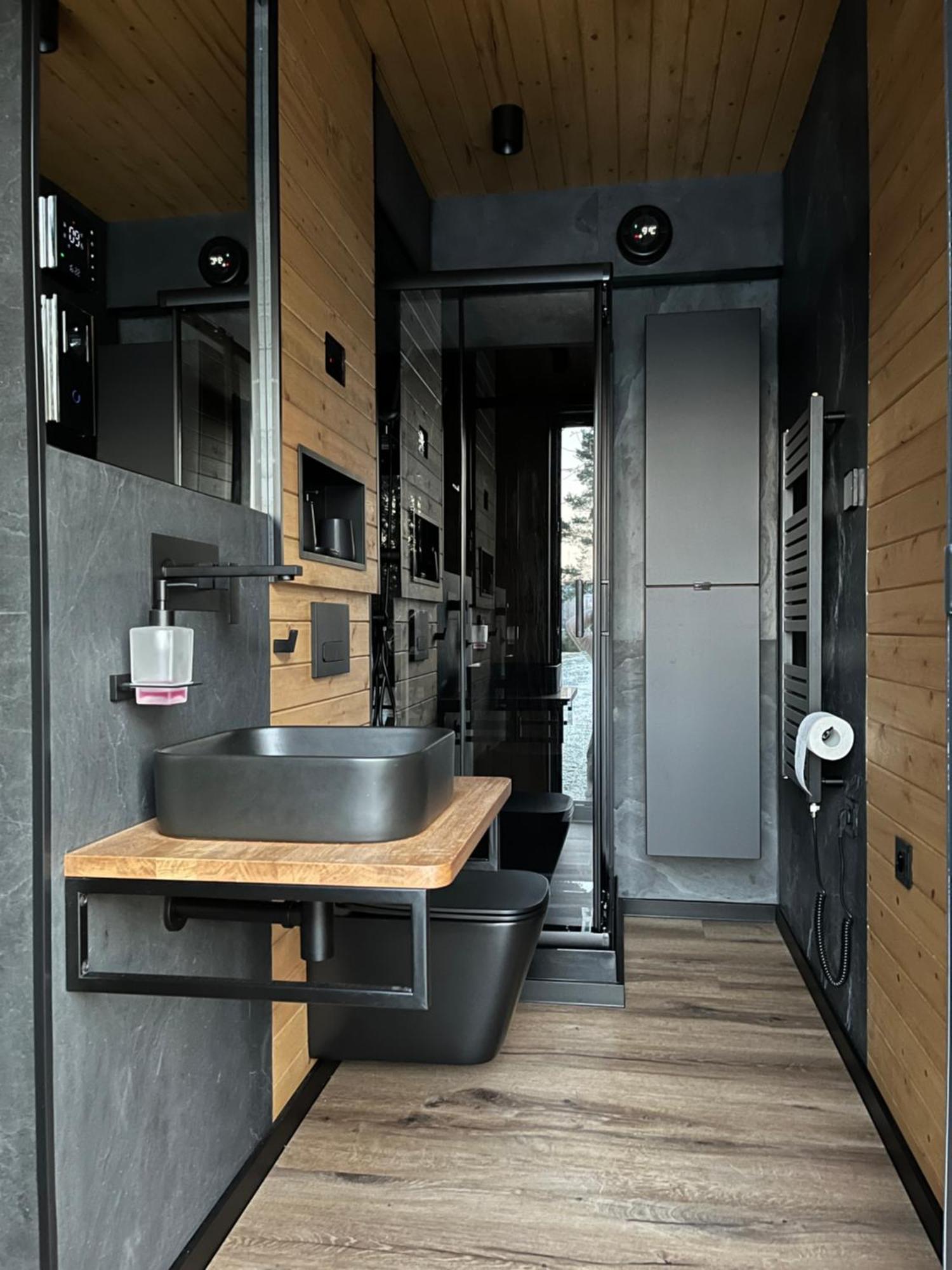 River Wellness Jince Exterior foto